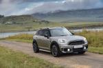 Mini Cooper S Countryman ALL4 2017 года (ZA)